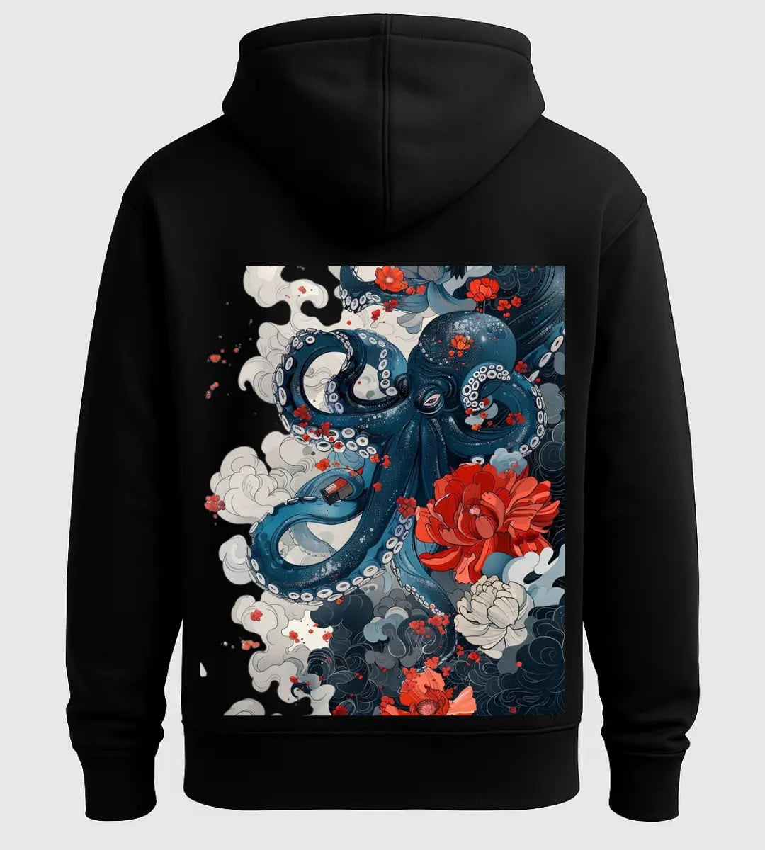 Derinliklerin Efendisi Hoodie Lorinfo