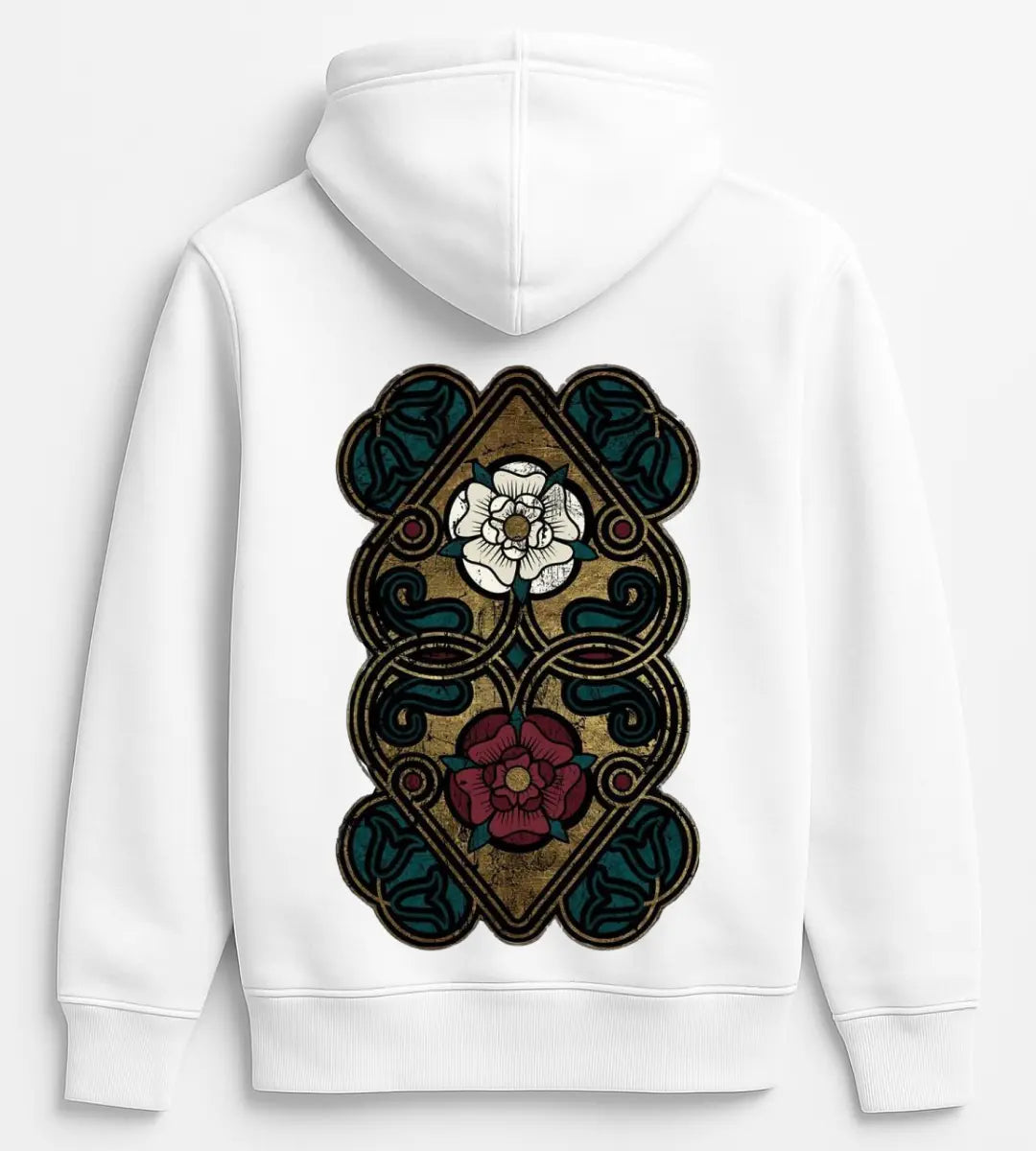 Gül Kartı Hoodie Lorinfo