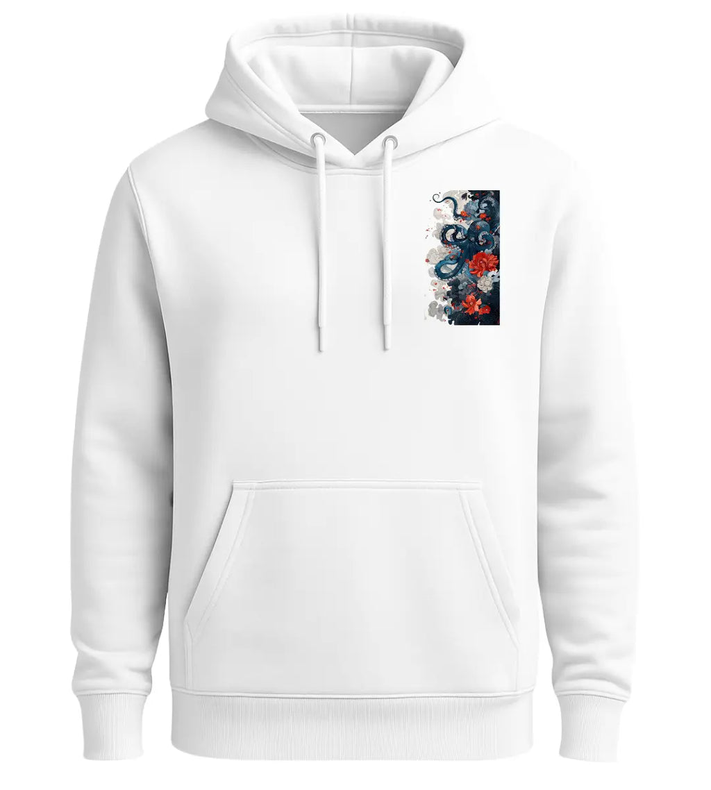 Derinliklerin Efendisi Hoodie Lorinfo