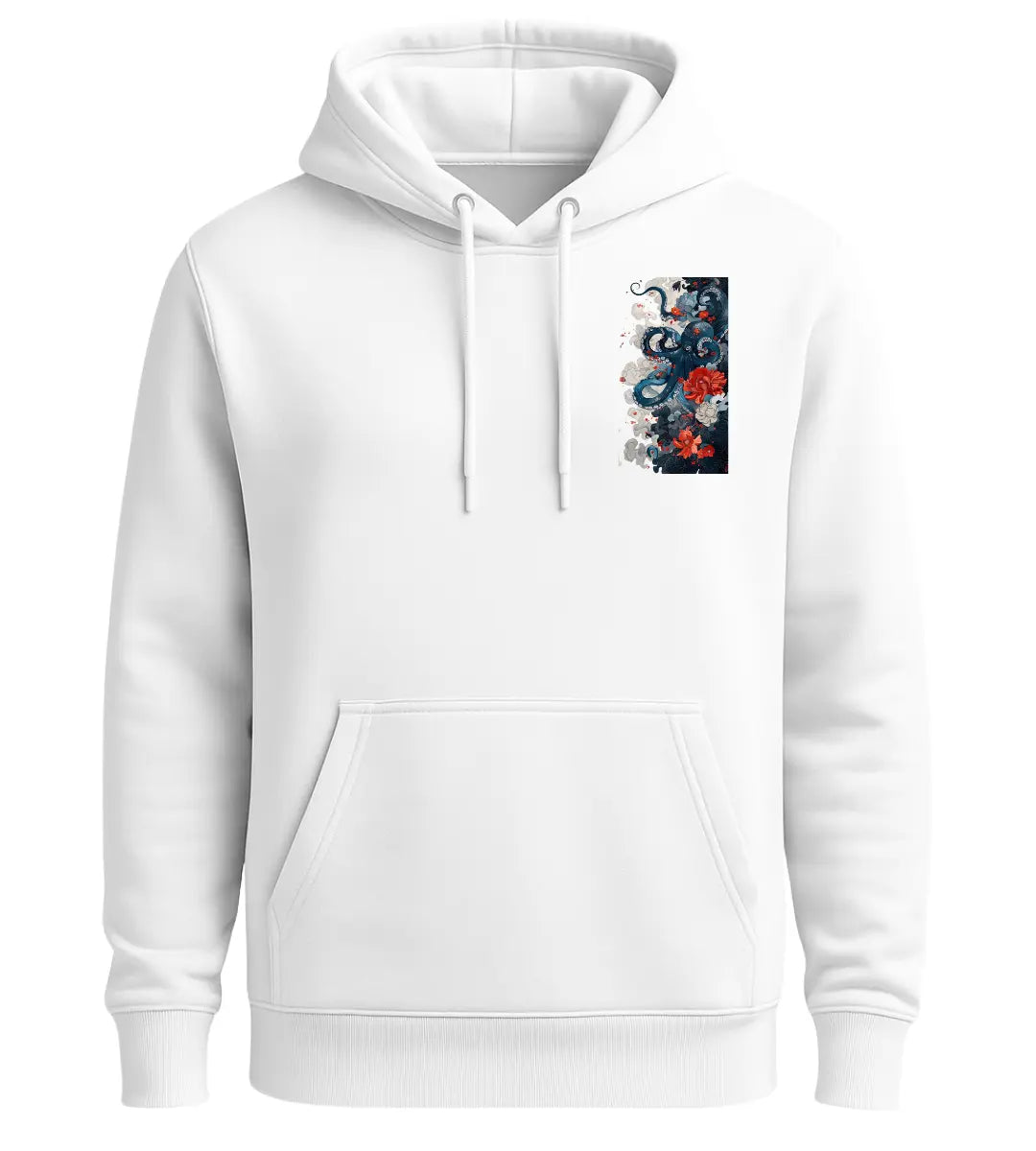 Derinliklerin Efendisi Hoodie Lorinfo