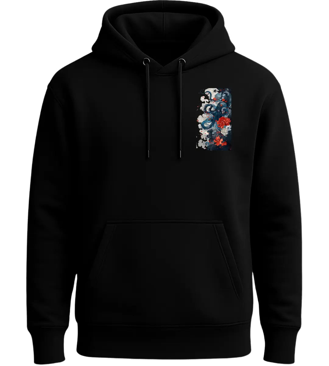 Derinliklerin Efendisi Hoodie Lorinfo
