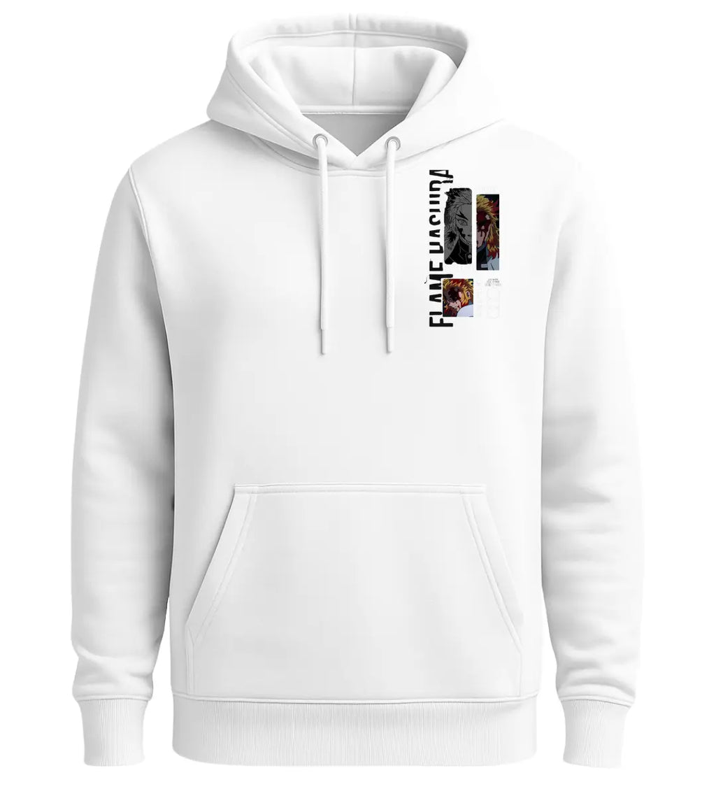 Demon Slayer Hoodie Lorinfo