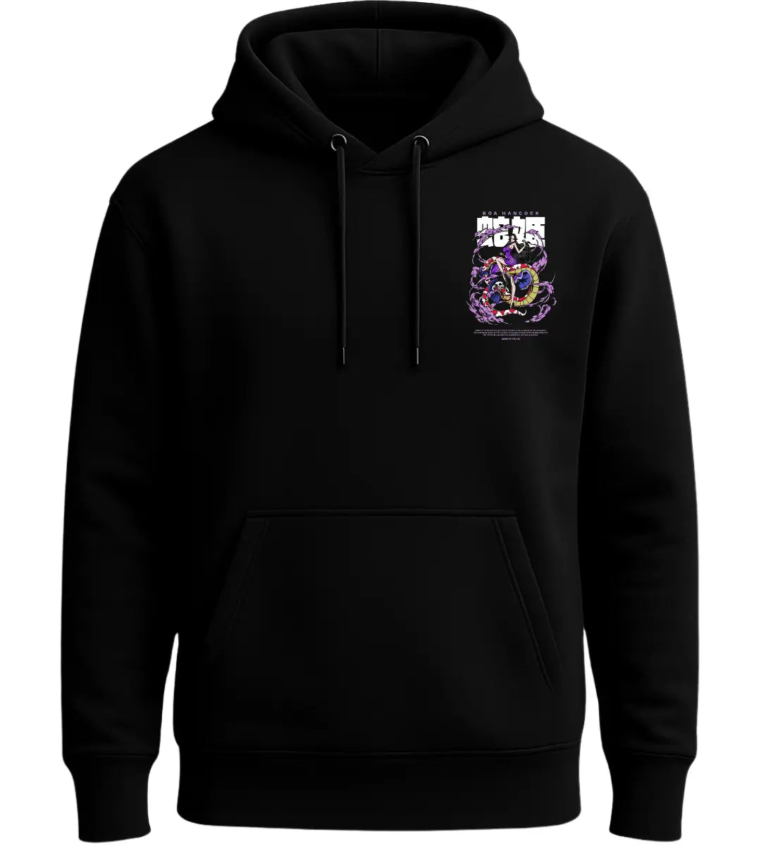 Queen of Pirates Hoodie Lorinfo