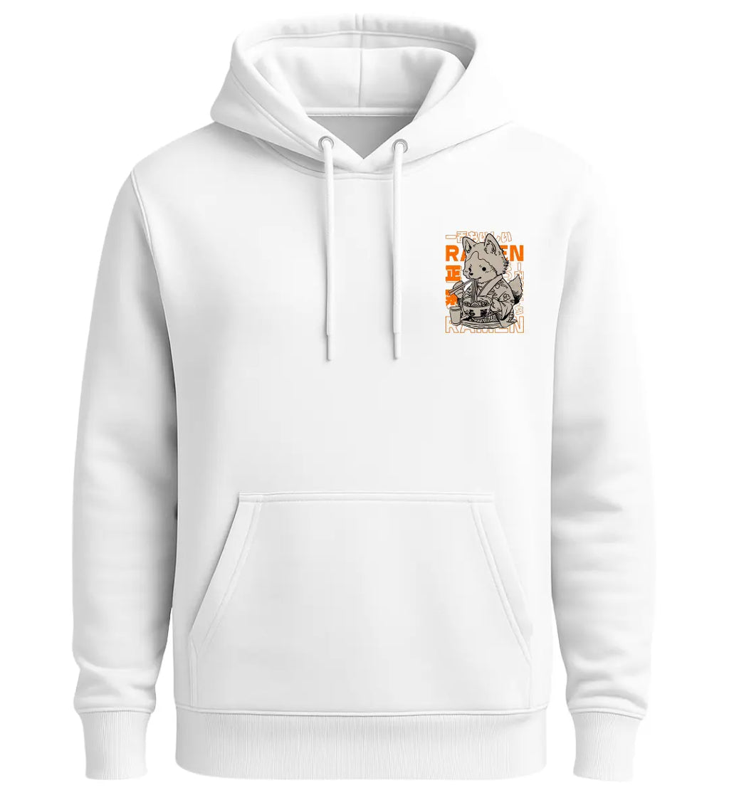 Ramen Shiba Hoodie Lorinfo