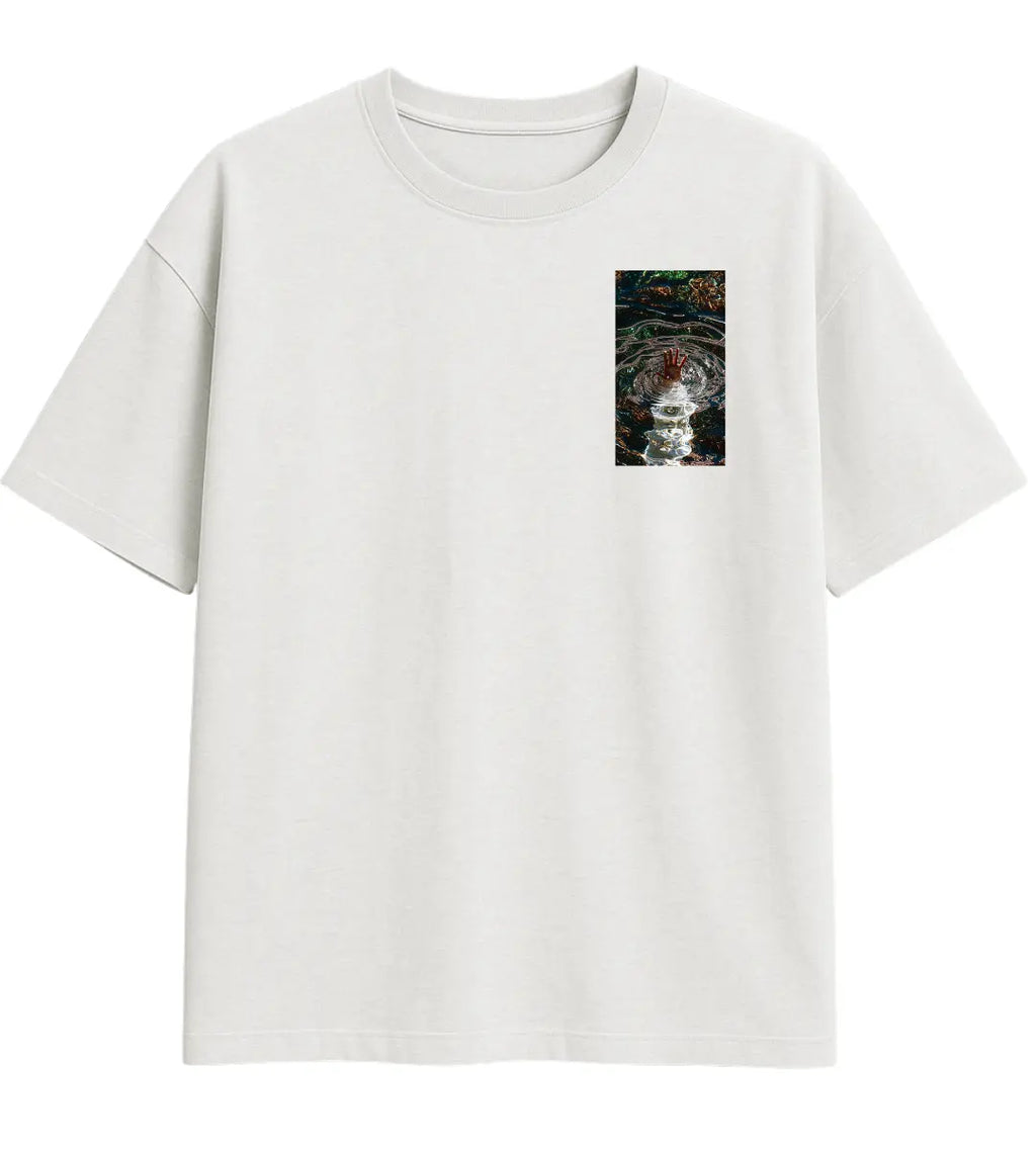 Intensity Oversize T-Shirt Lorinfo