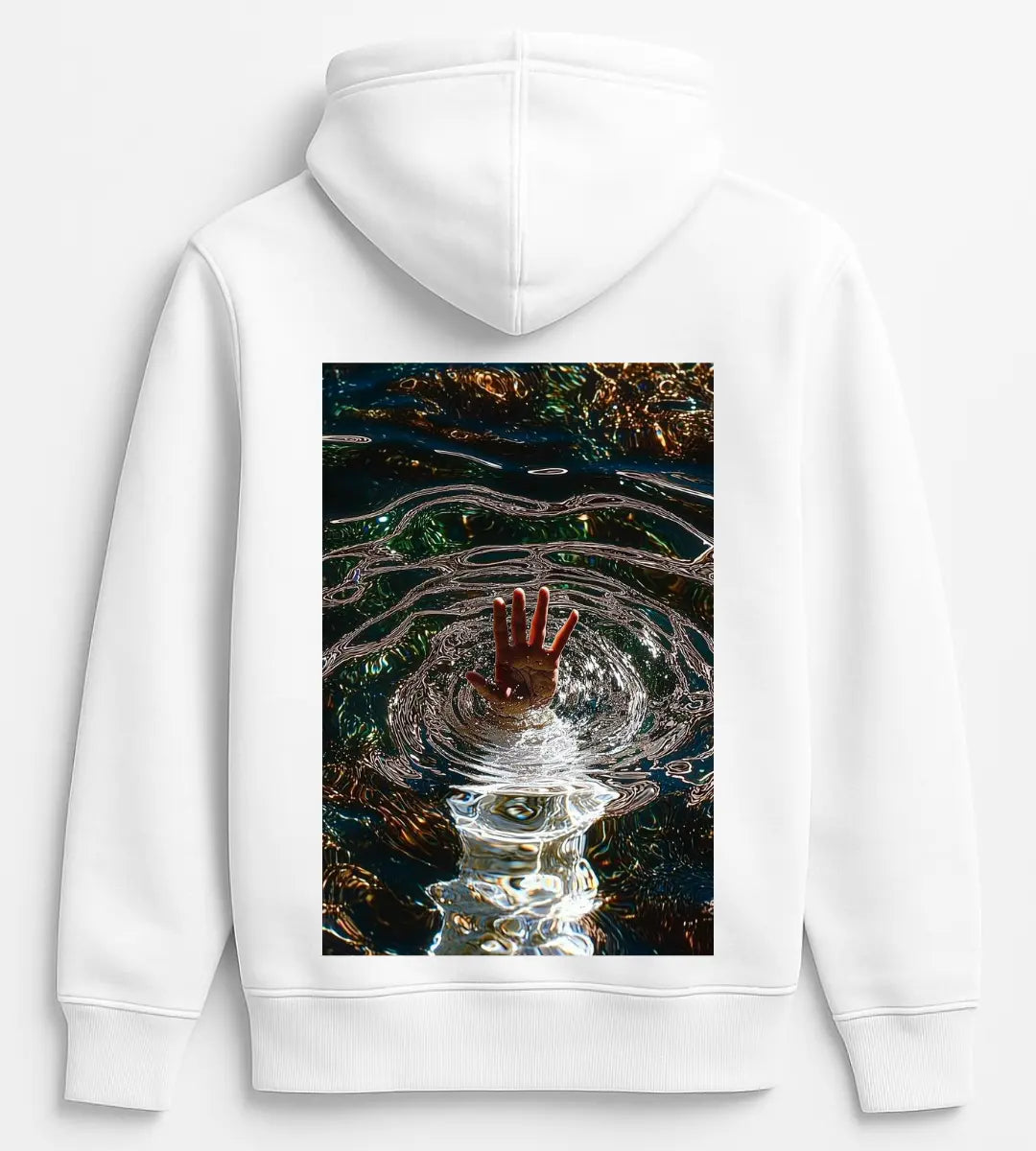 Intensity Hoodie Lorinfo