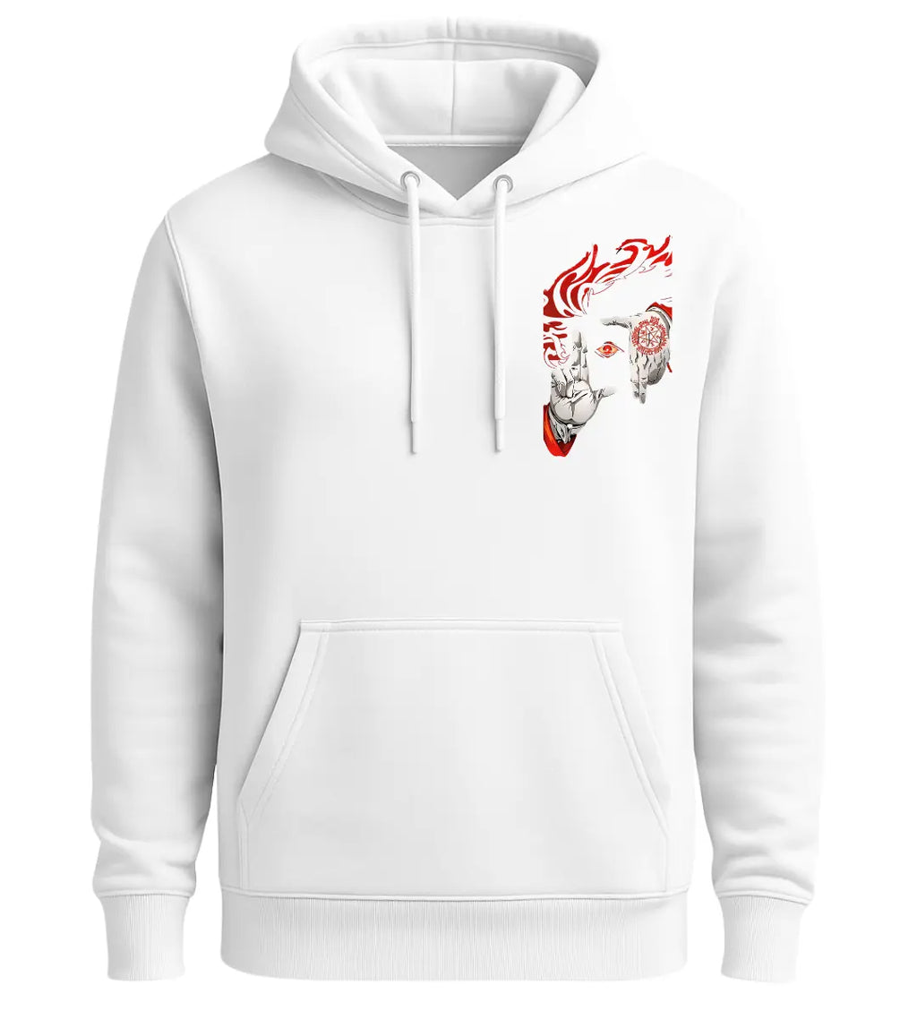 Lanetli Eller Hoodie Lorinfo