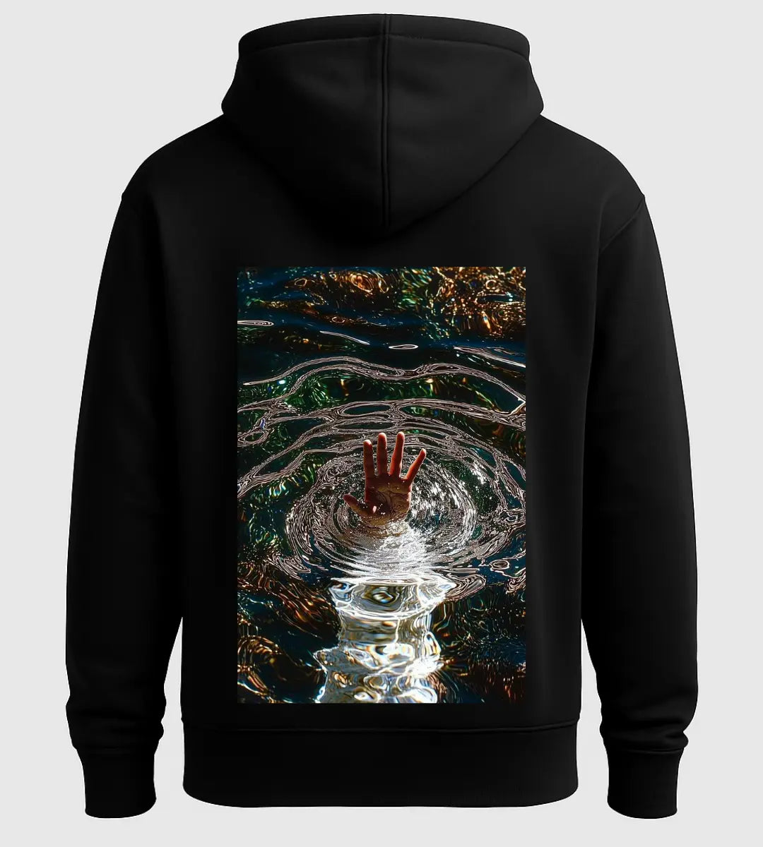 Intensity Hoodie Lorinfo