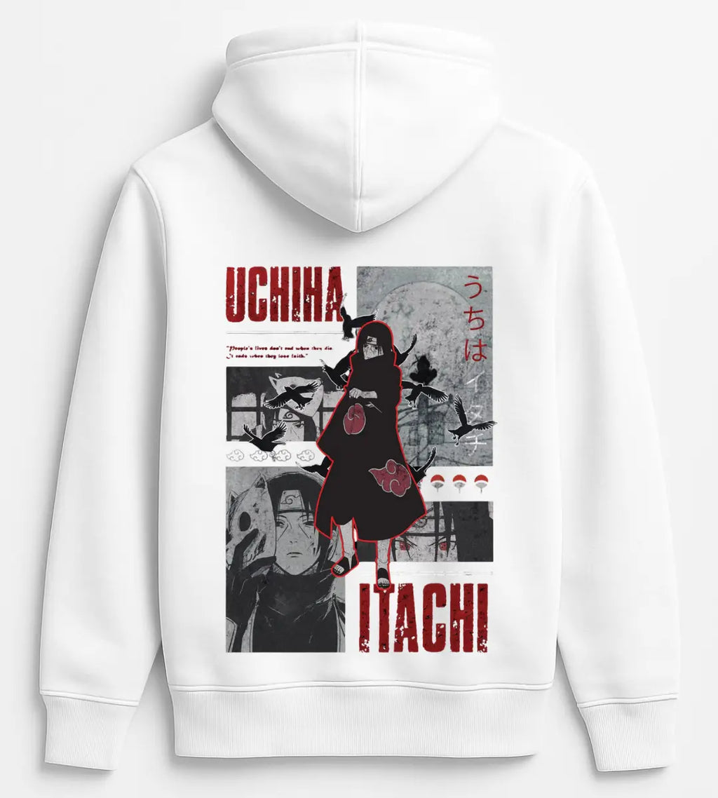 Karanlık Anılar Hoodie Lorinfo