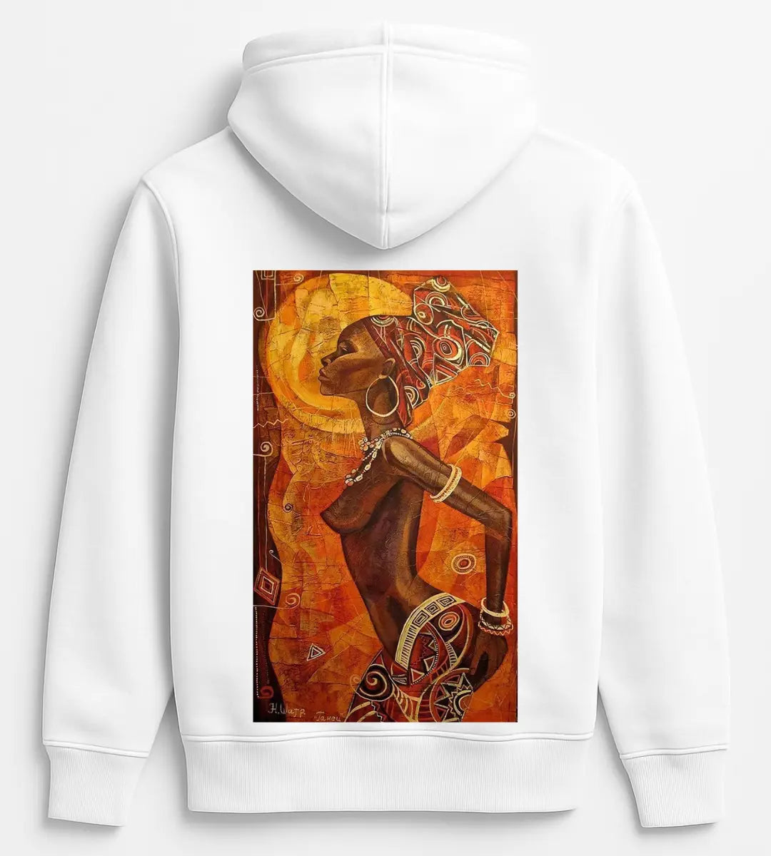 Sun Dance Hoodie Lorinfo