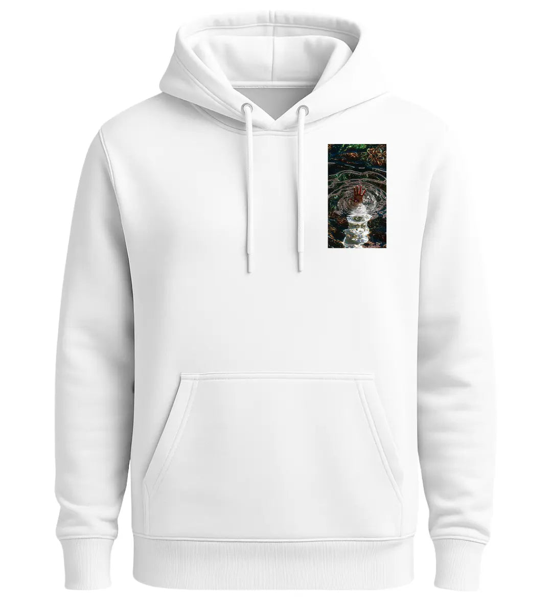 Intensity Hoodie Lorinfo