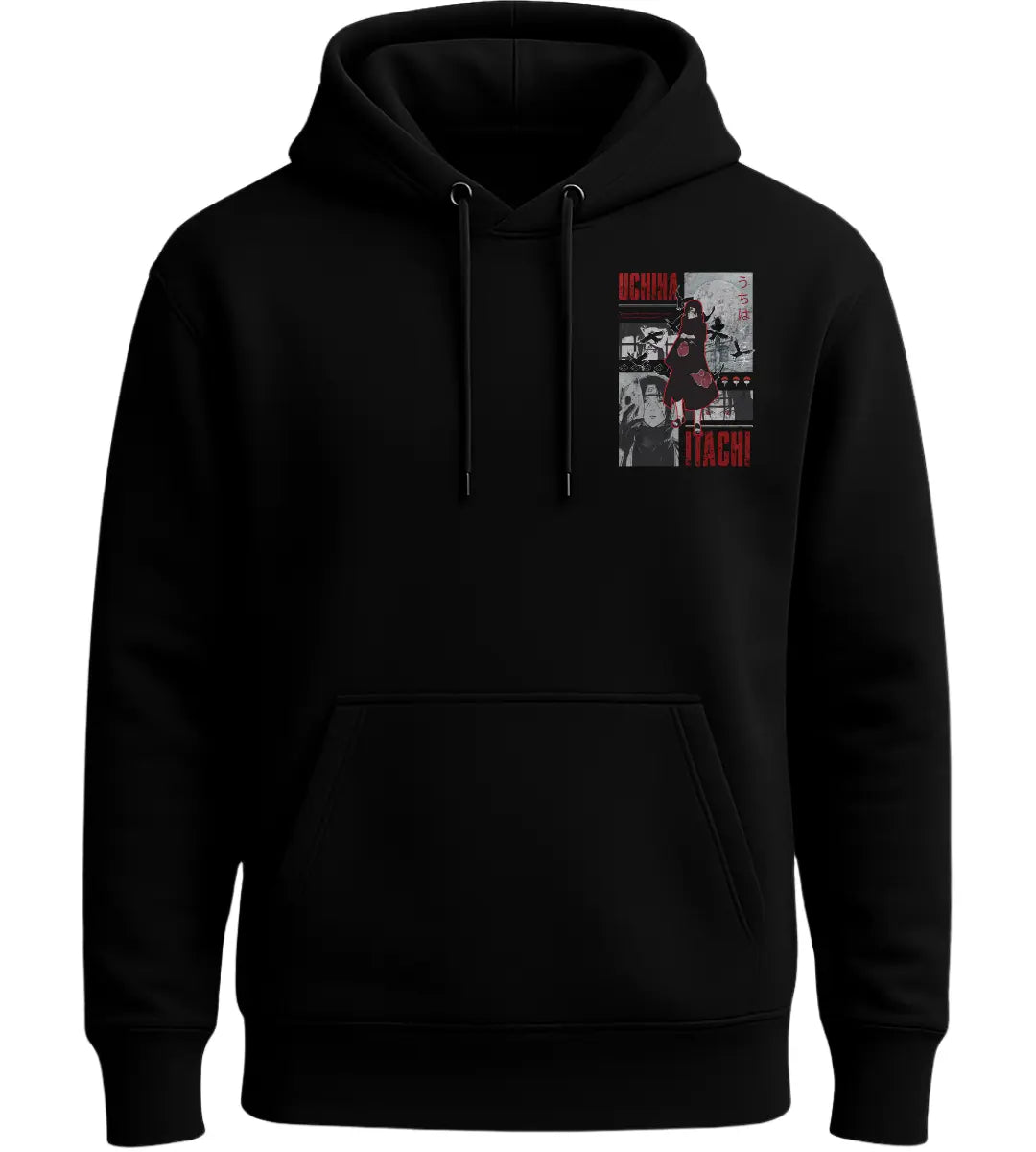 Karanlık Anılar Hoodie Lorinfo
