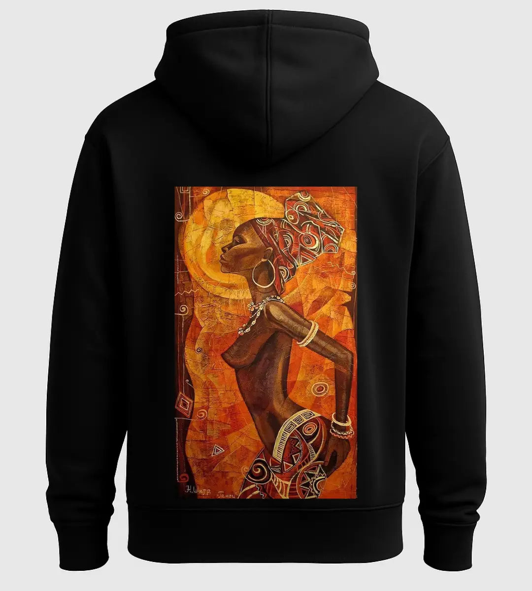 Sun Dance Hoodie Lorinfo