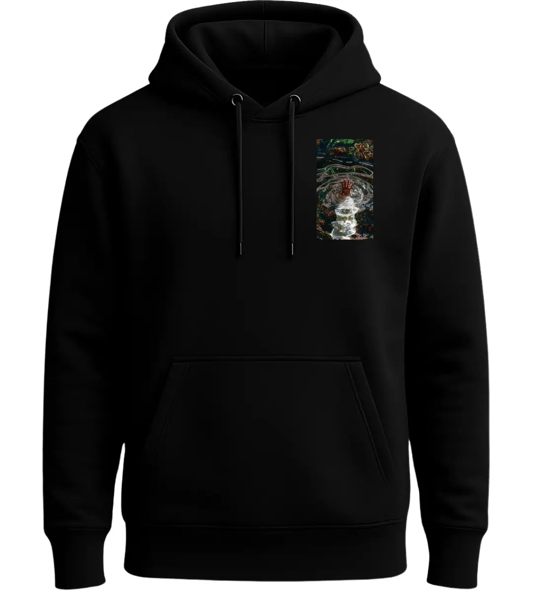 Intensity Hoodie Lorinfo