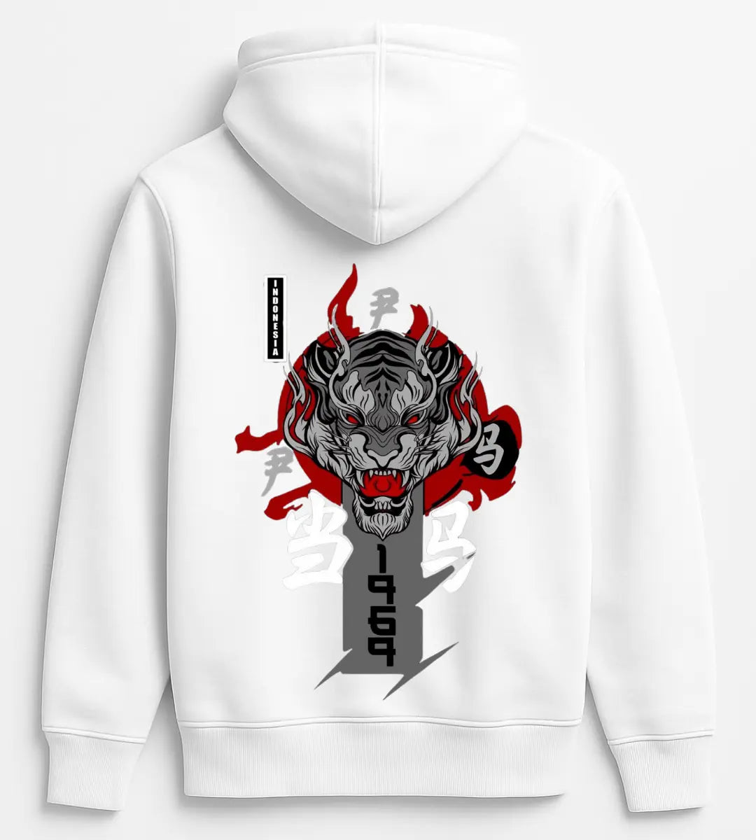 Oni Blaze Hoodie Lorinfo