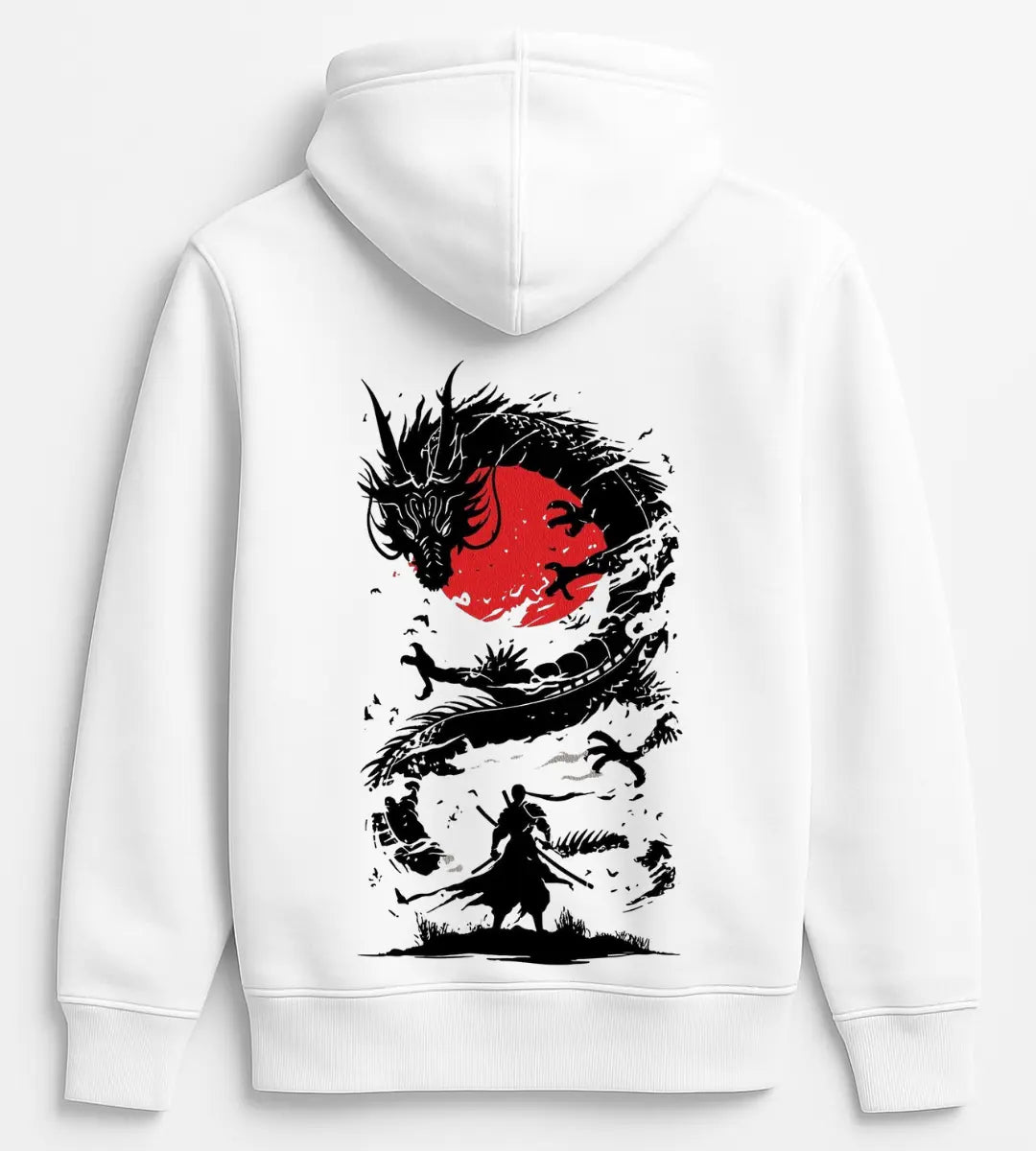 Ejderhanın Gözü Hoodie Lorinfo