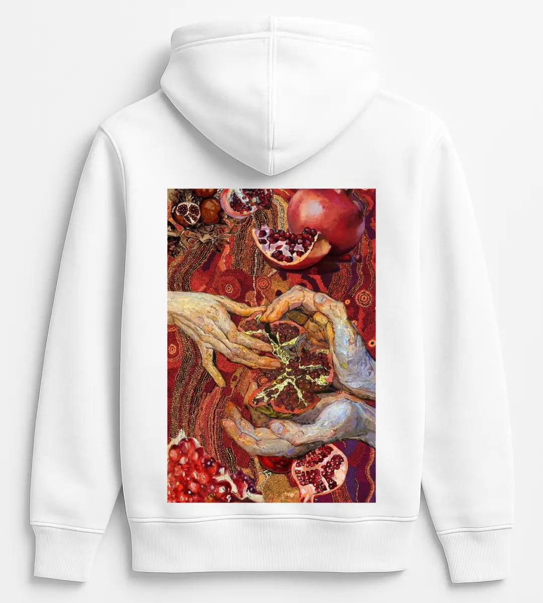 Fruit Hoodie Lorinfo