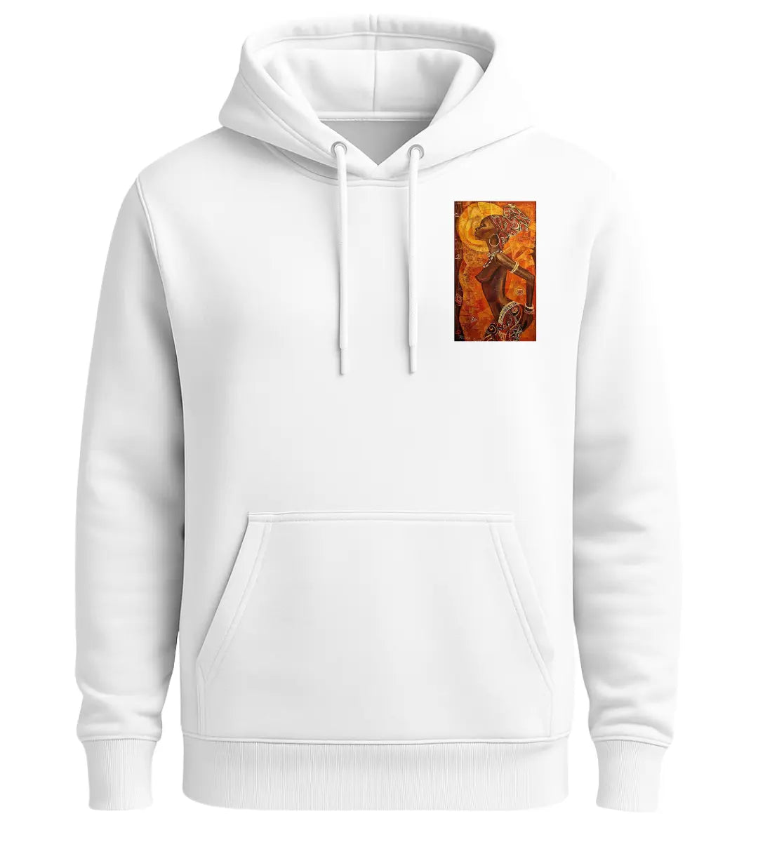 Sun Dance Hoodie Lorinfo