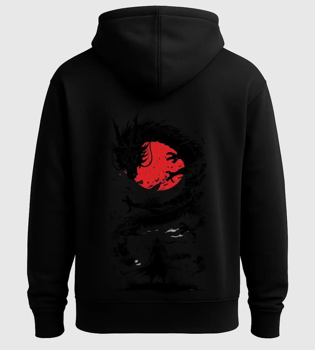 Ejderhanın Gözü Hoodie Lorinfo