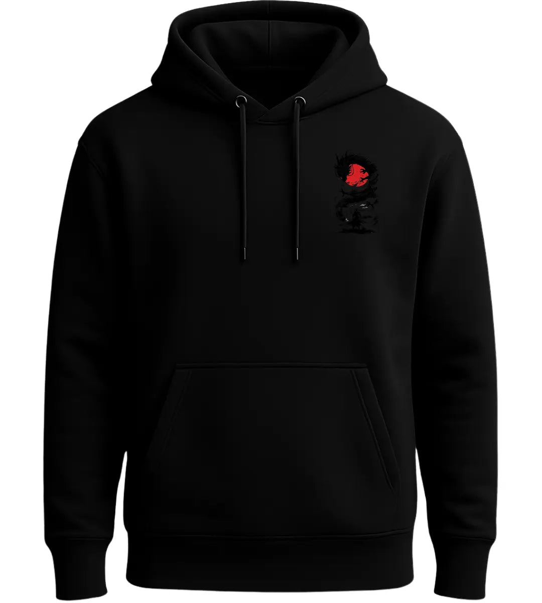 Ejderhanın Gözü Hoodie Lorinfo