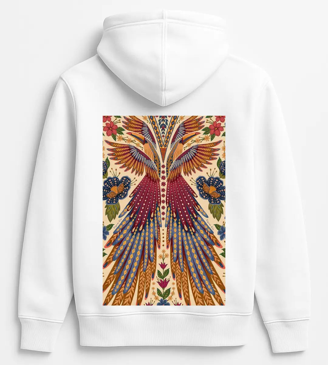 Anka Hoodie Lorinfo