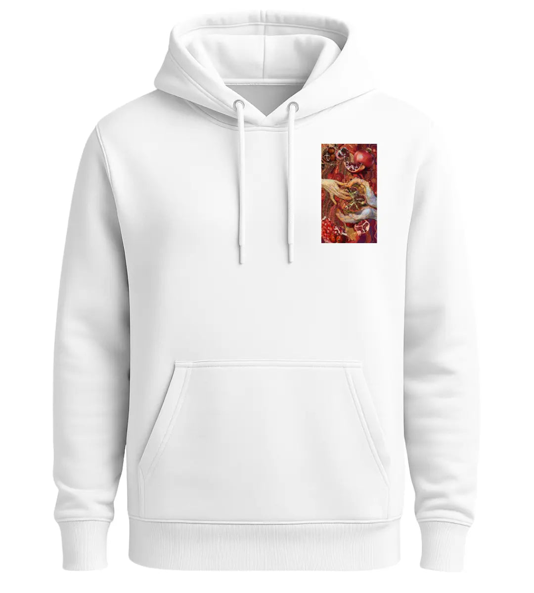 Fruit Hoodie Lorinfo
