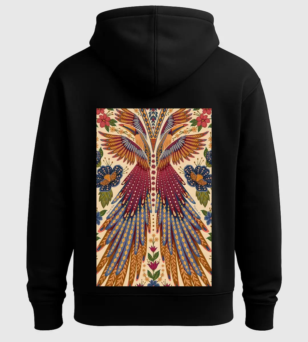 Anka Hoodie Lorinfo