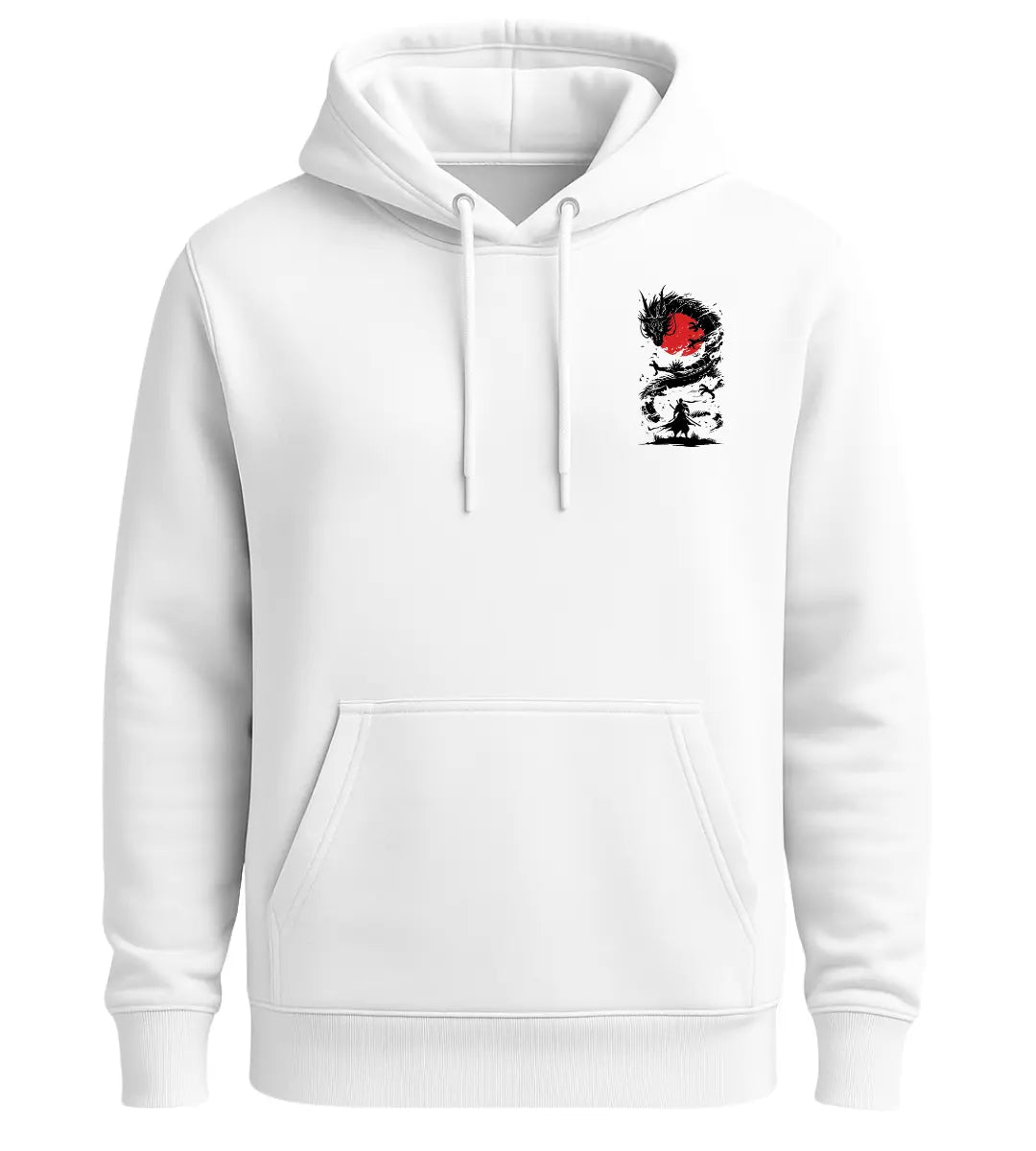 Ejderhanın Gözü Hoodie Lorinfo