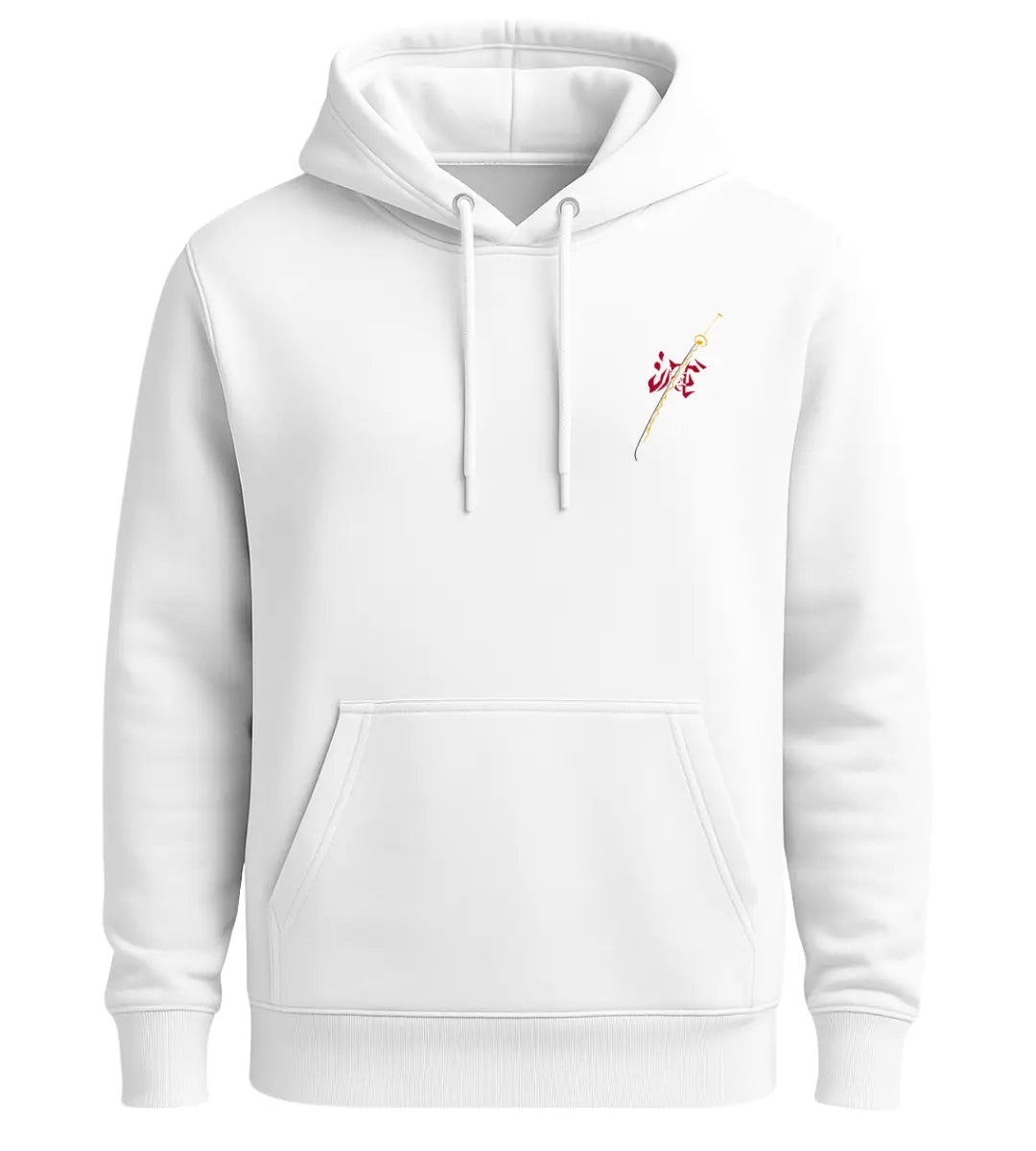 Katana Ruhu Hoodie Lorinfo