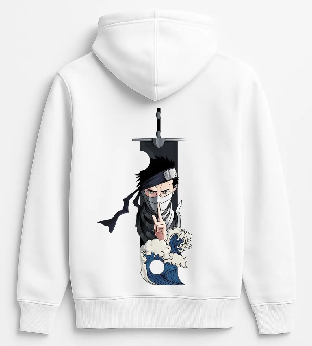 Ocean Strike Hoodie Lorinfo