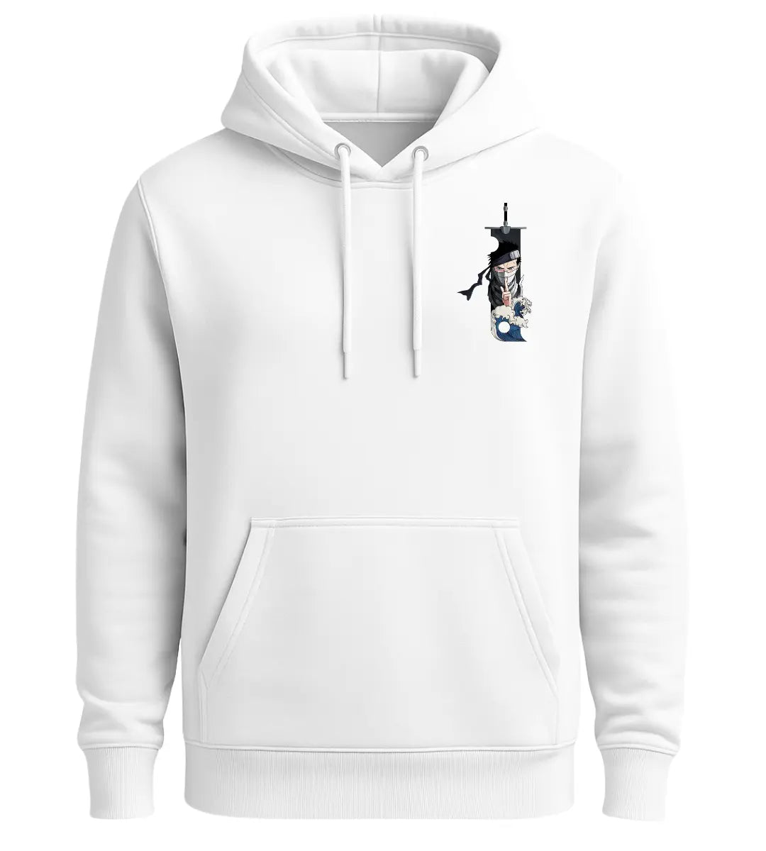 Ocean Strike Hoodie Lorinfo