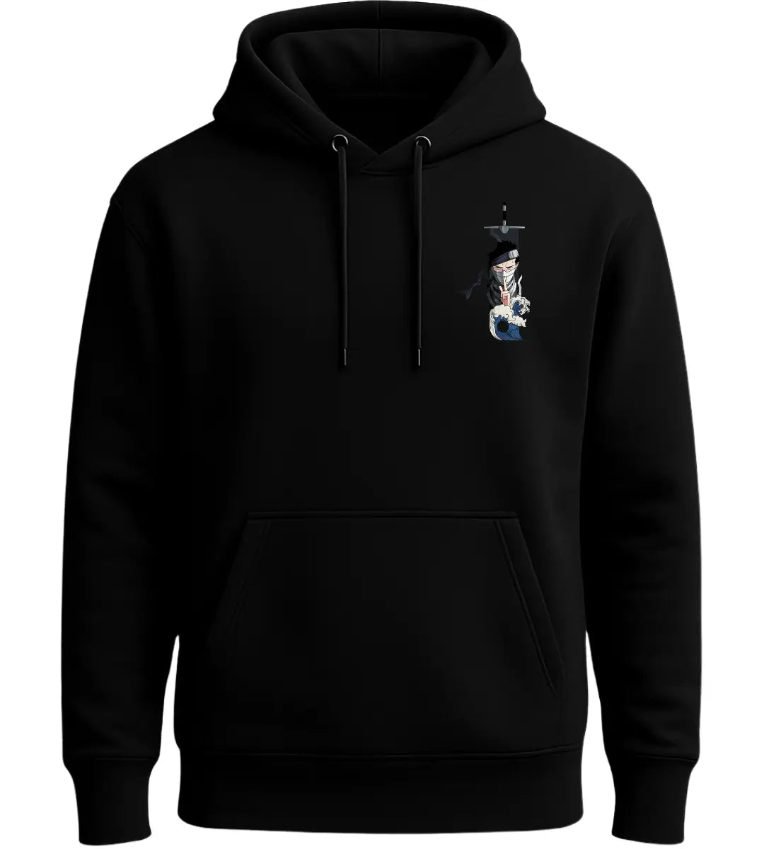 Ocean Strike Hoodie Lorinfo