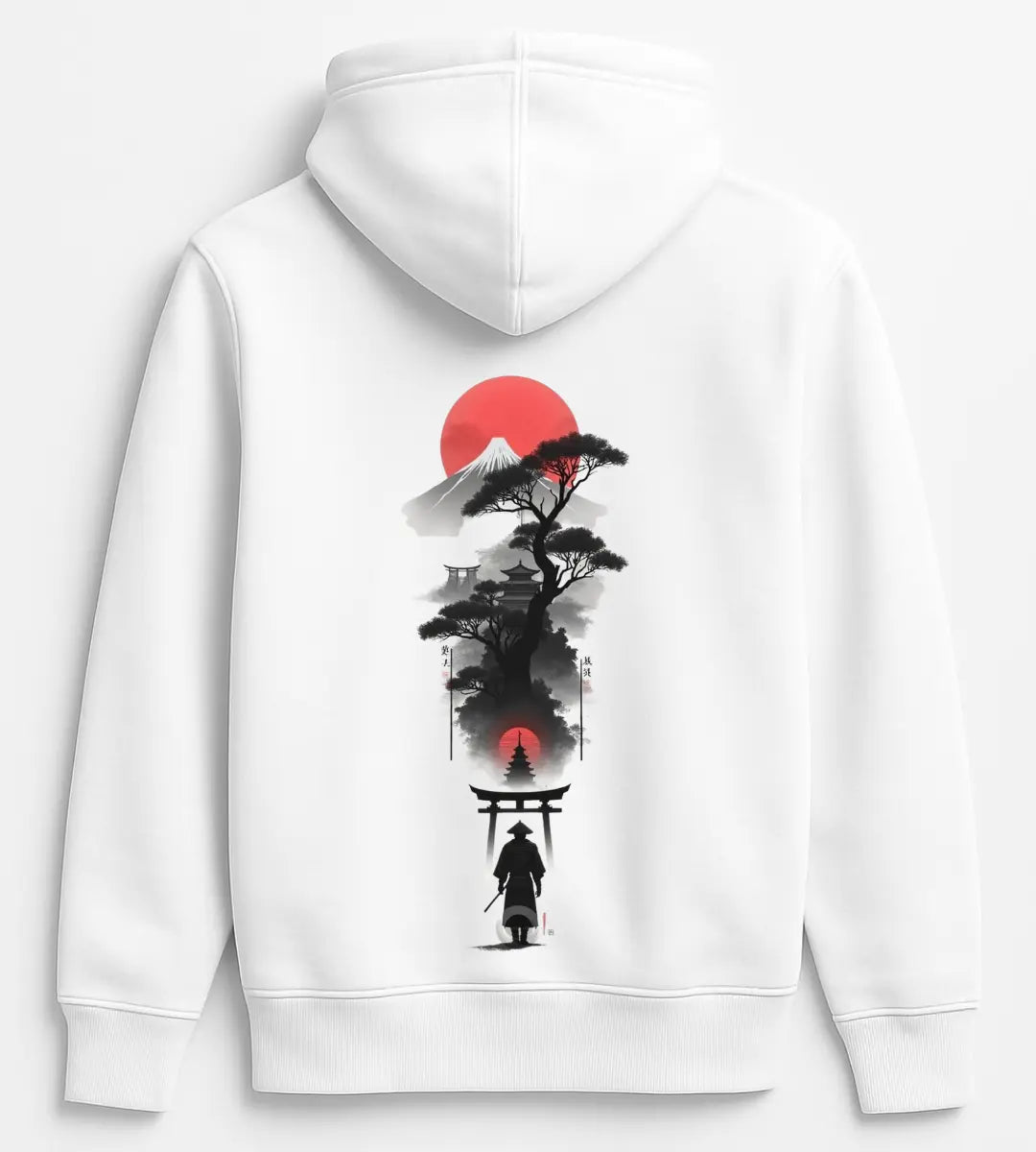 Yolun Başlangıcı Hoodie Lorinfo
