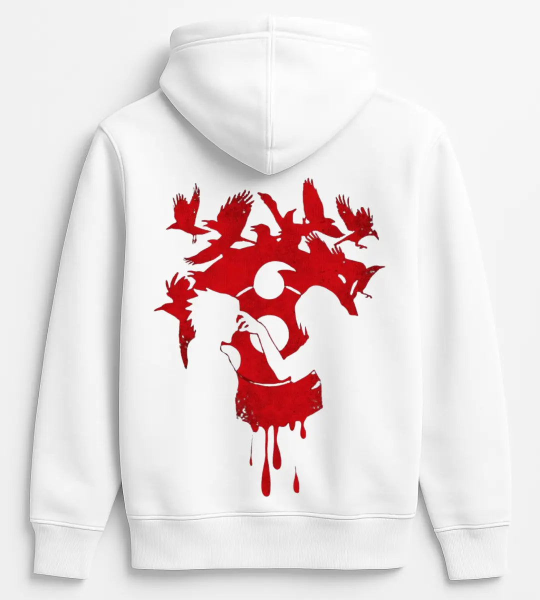 Odin’s Watch Hoodie Lorinfo