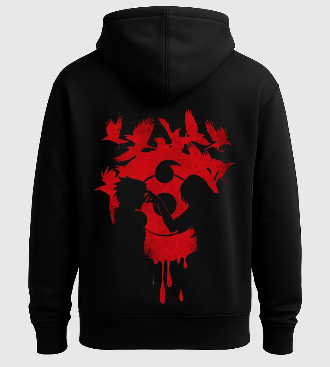 Odin’s Watch Hoodie Lorinfo
