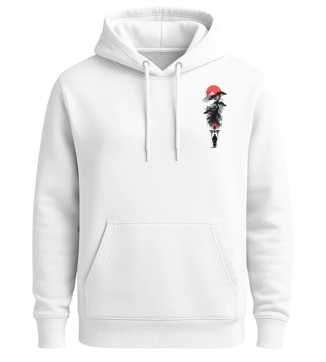 Yolun Başlangıcı Hoodie Lorinfo