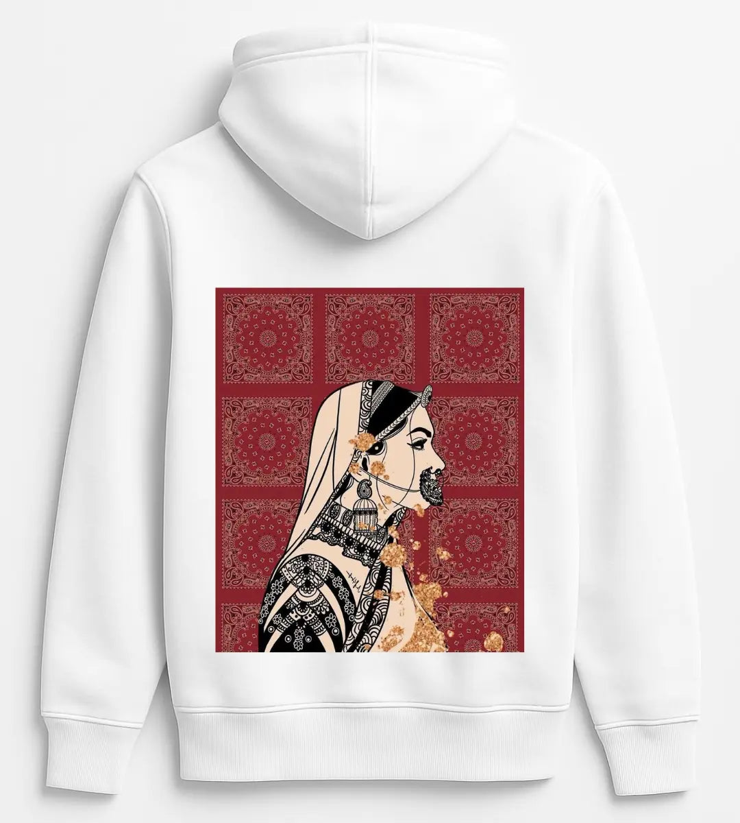 Ruhun Süsü Hoodie Lorinfo