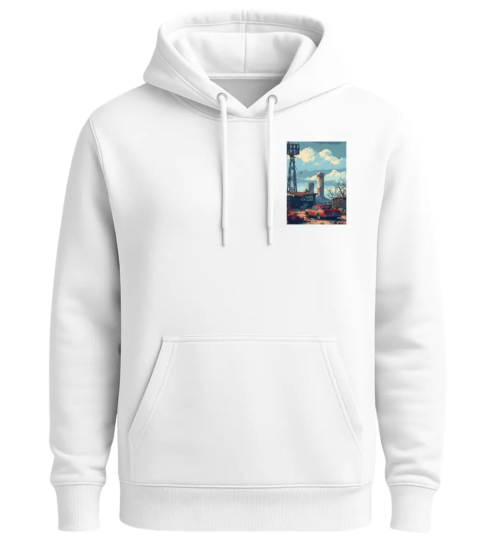 Aftermath Hoodie Lorinfo