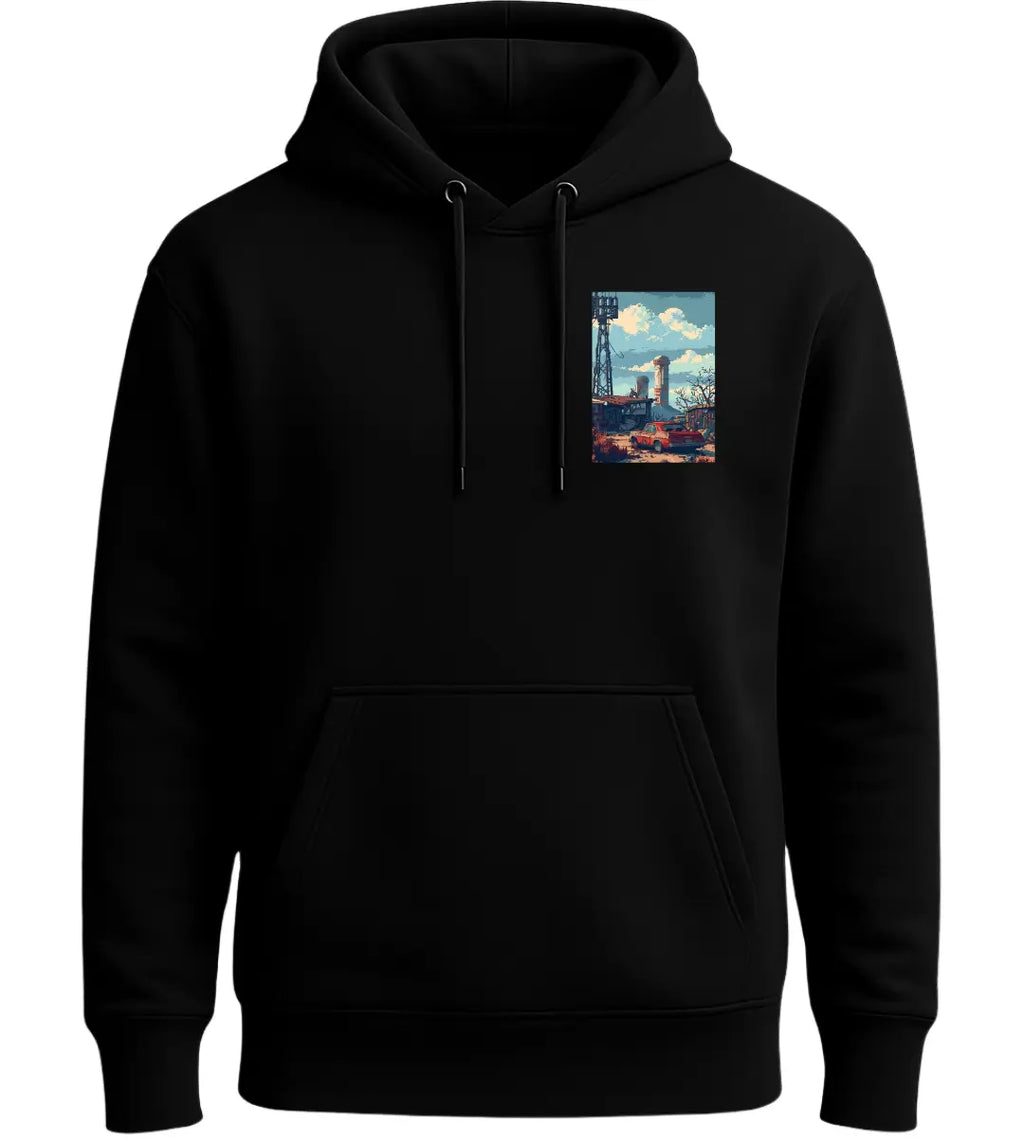 Aftermath Hoodie Lorinfo