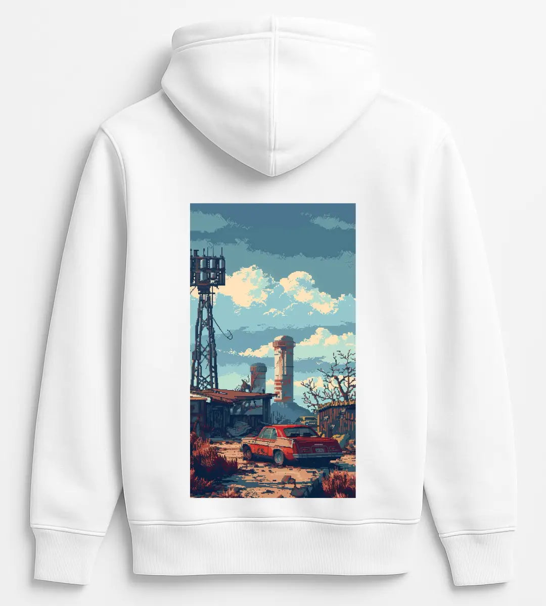 Aftermath Hoodie Lorinfo