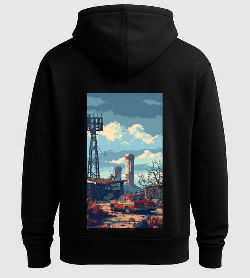 Aftermath Hoodie