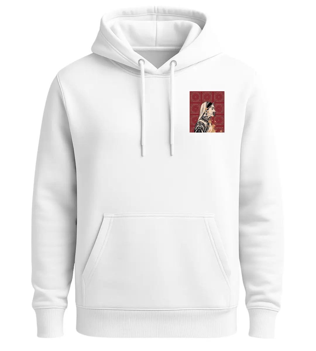 Ruhun Süsü Hoodie Lorinfo