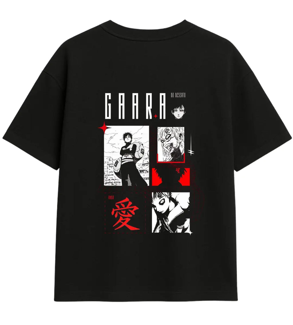 Love & Sand Oversize T-Shirt Lorinfo