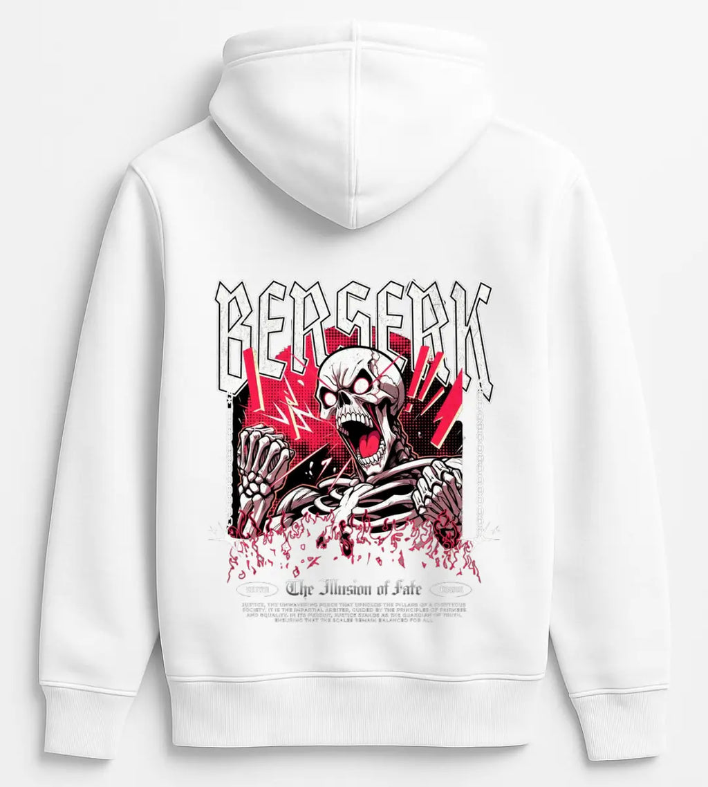 The Illusion of Fate Hoodie Lorinfo