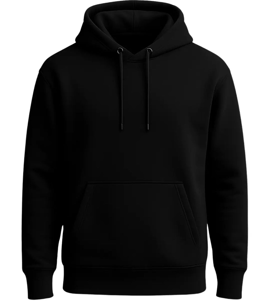 Özel Baskı Oversize Hoodie Lorinfo