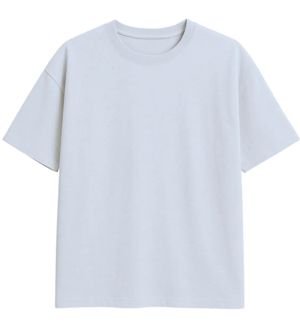 Özel Baskı Oversize T-Shirt Lorinfo