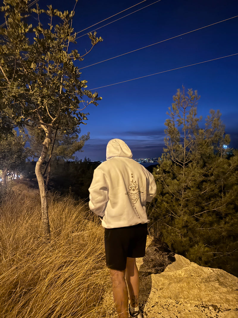 <p>Demon Spirit Hoodie</p>
