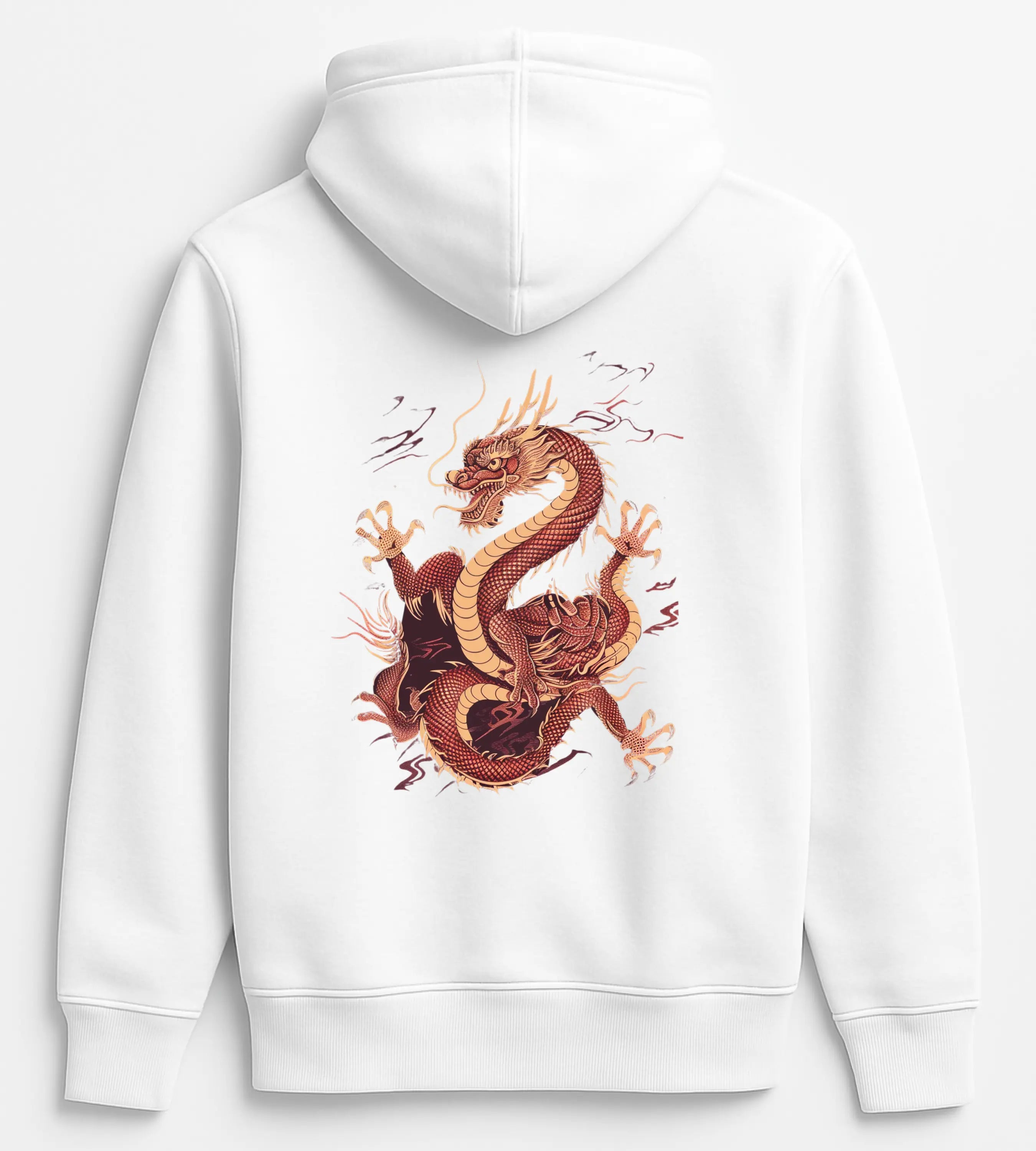 Lord of the Flame Hoodie Lorinfo