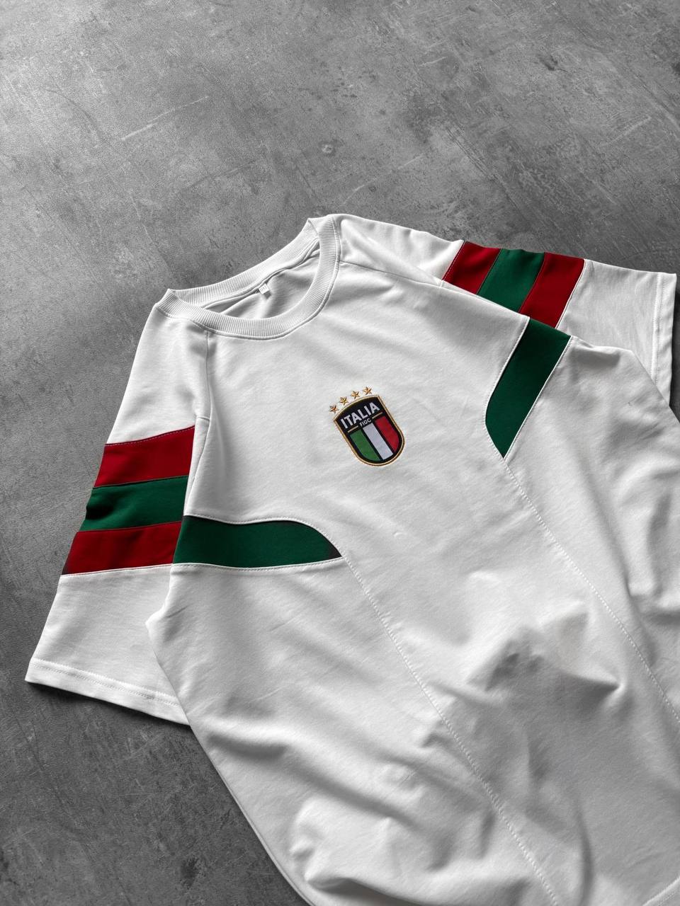 Italia Oversize T-shirt 2