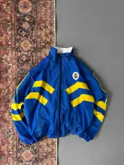 Taraftar ( 1995-1996 ) Nostalji Ceket 1